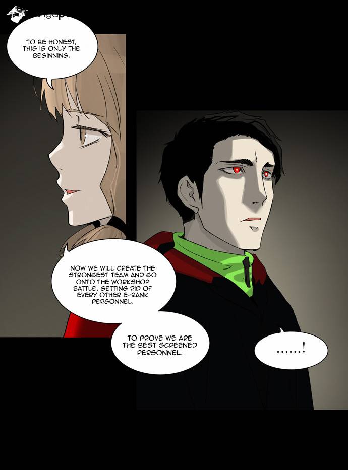 Tower of God Chapter 132 image 10